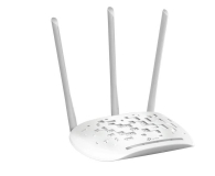 TP-Link TL-WA901N (802.11b/g/n 450Mb/s) PoE - 598654 - zdjęcie 2